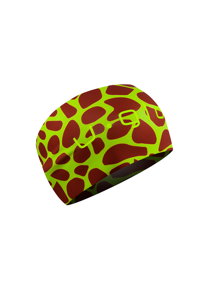 ПОВЯЗКА RUN HEADBAND | C3