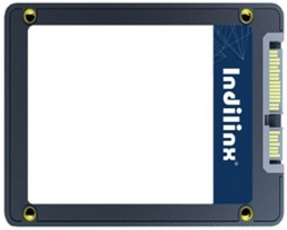 Накопитель SSD 2.5'' INDILINX IND-S325S001TX 1000 ГБ