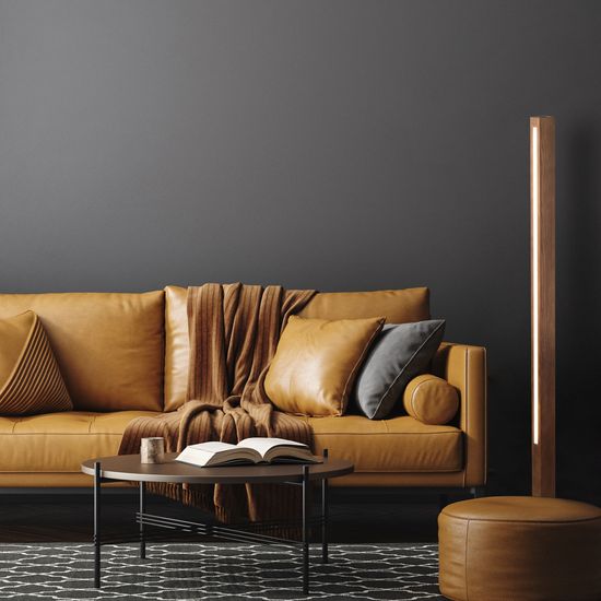 1410 / напольный светильник /Teo