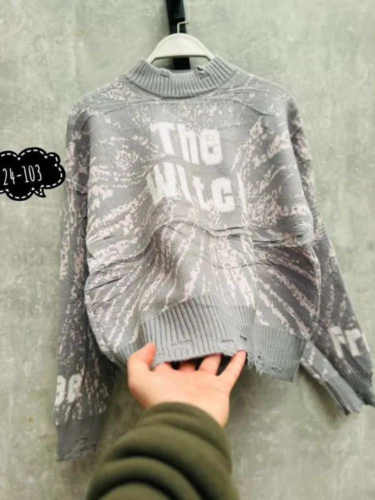 Кофта 2943602 Fabrika