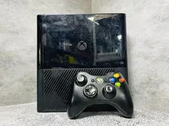 Игровая приставка XBOX 360E 250Gb, с играми