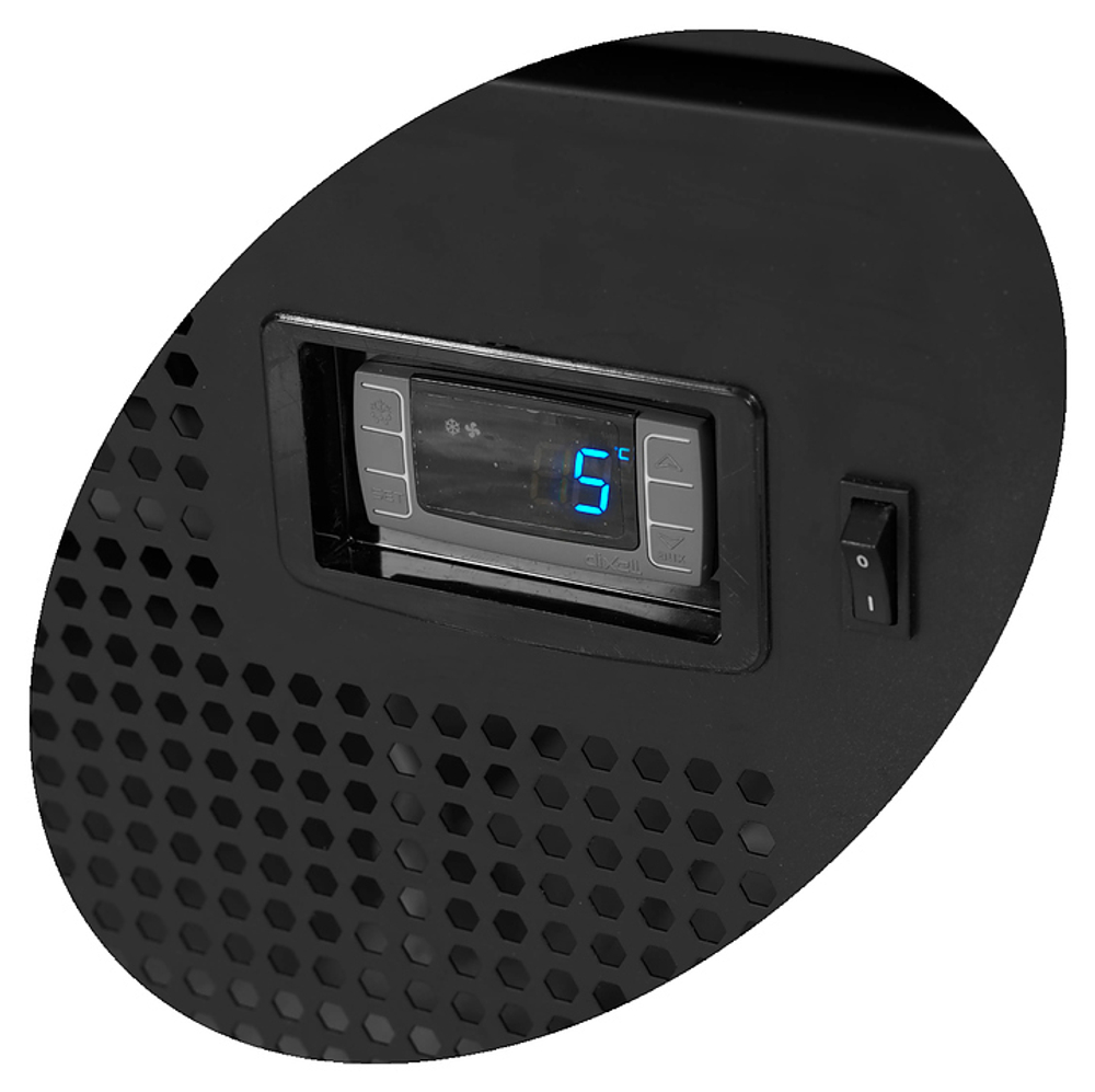 Шкаф холодильный TEFCOLD FS1600H