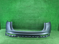 Бампер задний Geely Tugella (2019-н.в.)