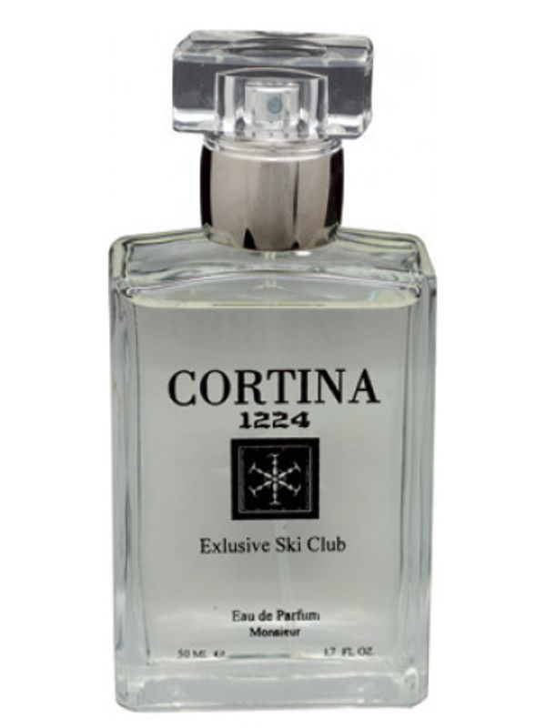 Cortina 1224 Monsieur