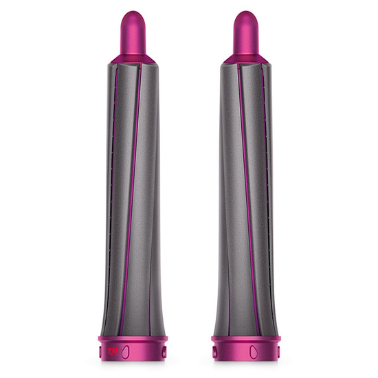 Стайлер Dyson Airwrap Complete HS01 для коротких и средних волос, разных типов волос с дорожным чехлом