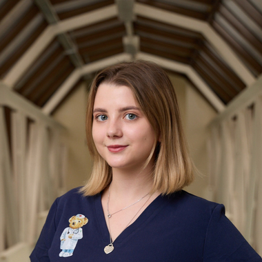 Жигайлова Евгения Алексеевна