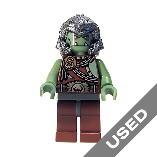 USED Тролль cas368