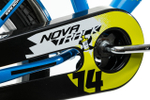 Детский велосипед Novatrack Urban 14" (2019)