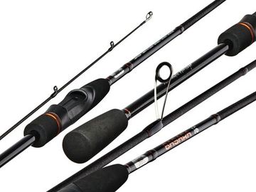 Спиннинг Lucky John Basara 16 7'10" (2.39)