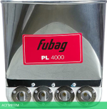 Хоппер-ковш штукатурный Fubag Hoppper PL4000 (412658)