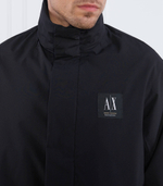 Куртка Armani Exchange - черный(3RZL19 ZNB7Z)