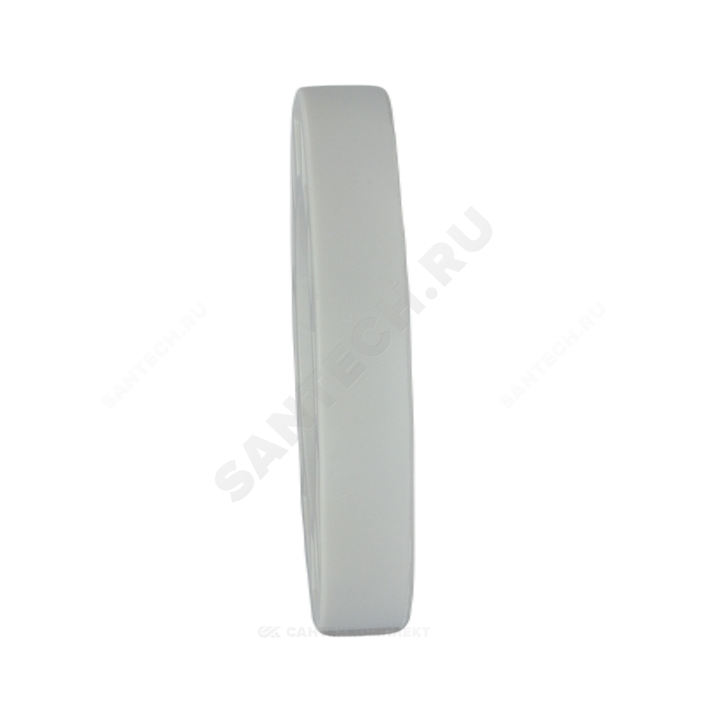 Фланец PP-R белый Ду 40 Ру25 для бурта PP-R Дн 50 VALFEX 10188050