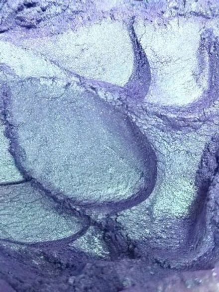 Премиум пигмент 8983 - Лавандовый (с зелёным) - универсальный