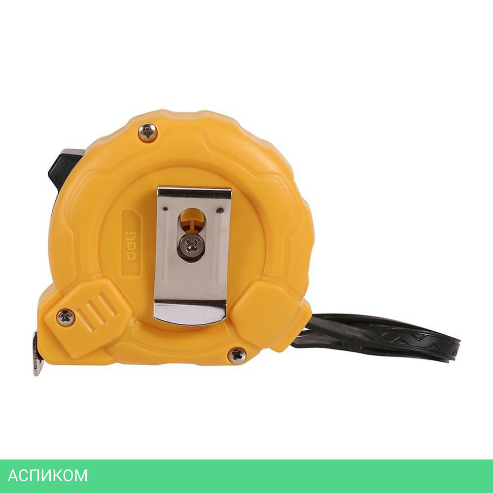 Рулетка Deli DL9005B