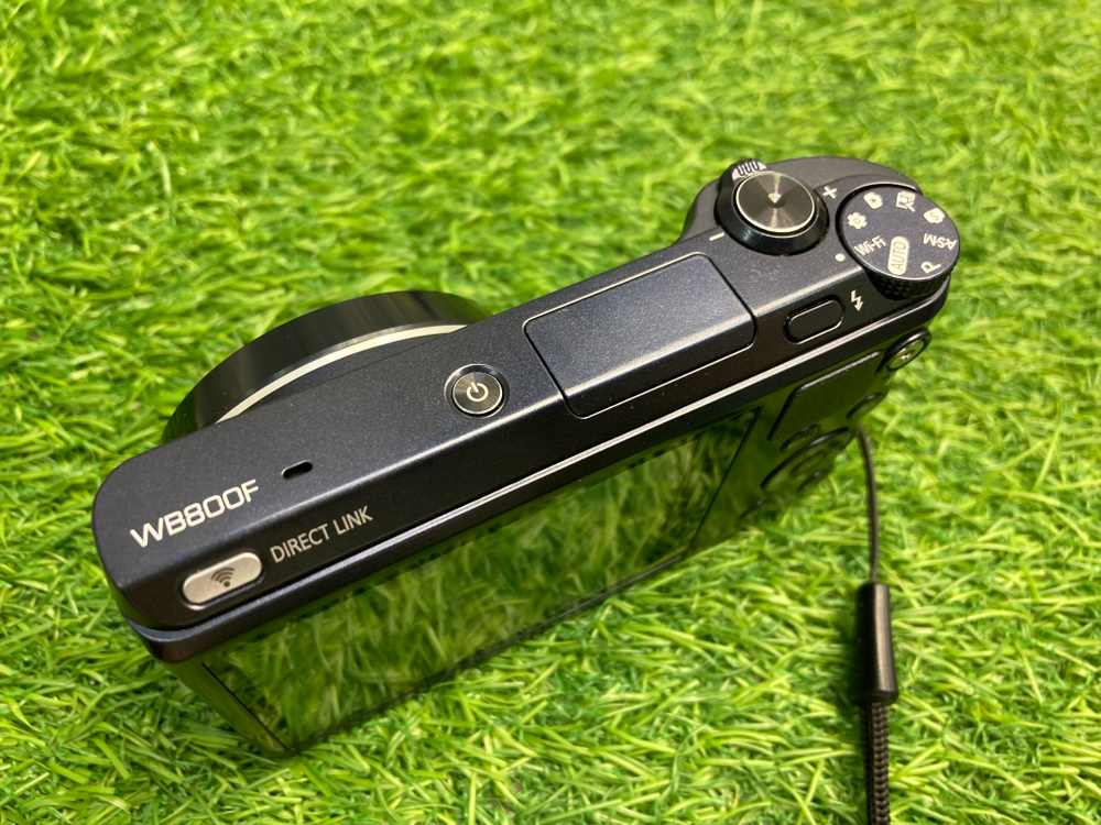 Samsung WB800F