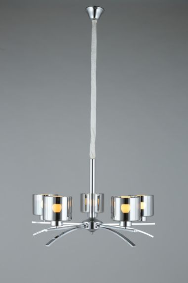 Подвесная люстра Omnilux Alassio OML-55803-05