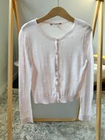 Хлопковый кардиган Bonpoint, 128