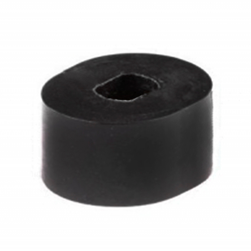 Полиуретановая втулка амортизатора, верхнего крепления, нижняя(Кратность 2 шт.) T03797
