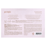 Petitfee, Aura Quartz, маска для губ, гидрогелевая, 1 шт., 6,4 г