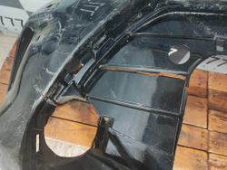 Бампер передний Toyota Camry (XV55) 14-18 Б/У Оригинал 5211906C40