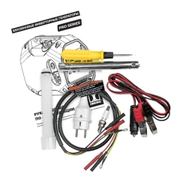 Dinking DK1400iC генератор бензиновый инверторный ГЕН037