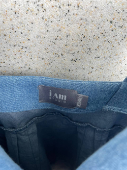 Платье I AM STUDIO