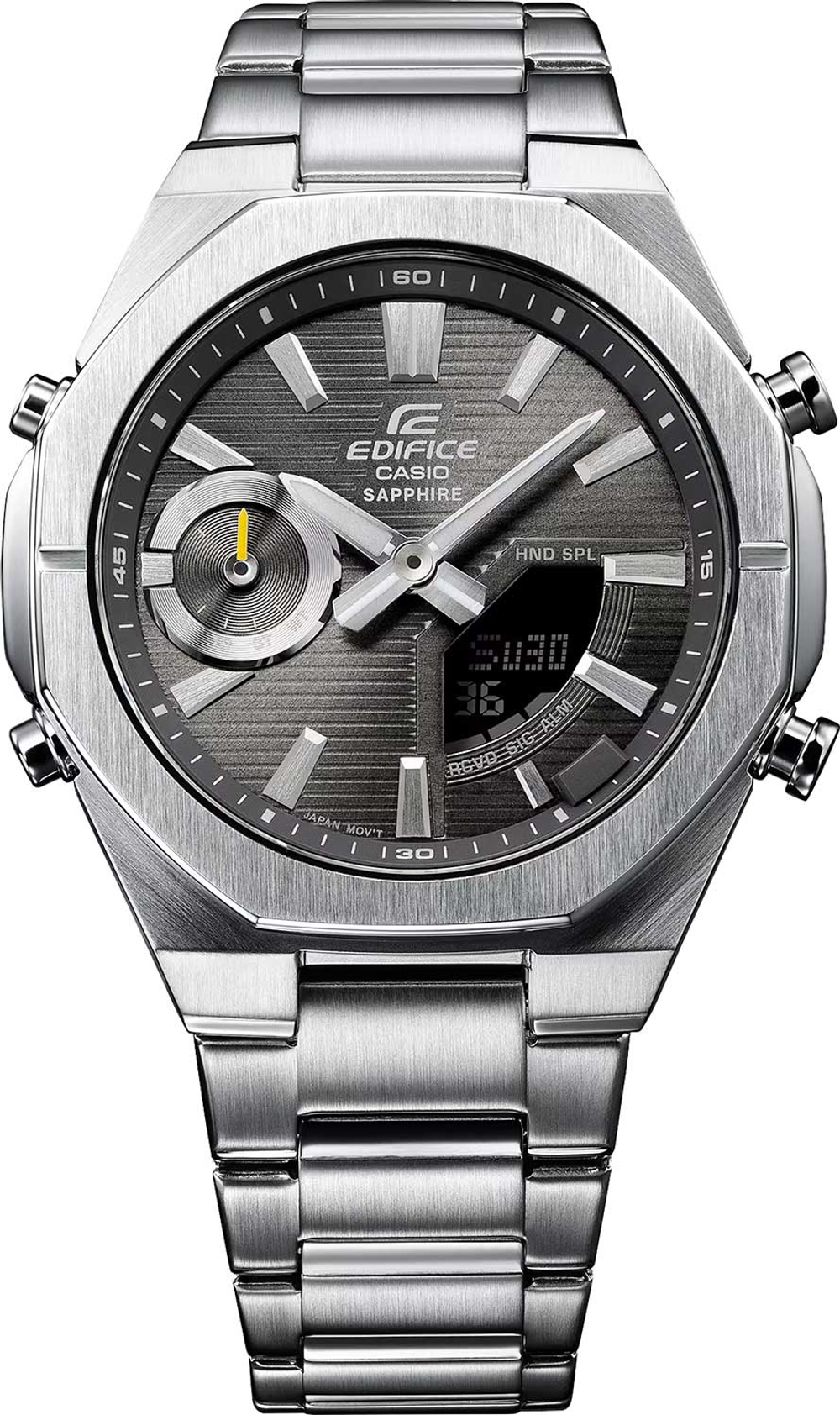 Часы Casio ECB-S10D-8A