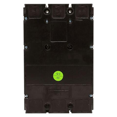 Выключатель автоматический 3п 125А 35кА AV POWER-2/3 TR AVERES EKF mccb-23-125-TR-av