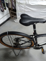 Велосипед бу Cube LTD 29"