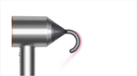 Фен Dyson Supersonic HD07 (Re-order 389922-01), (никель/медь), EU