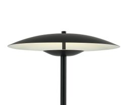 Kink Light 08467-35T,19 Настольная лампа Синди черный