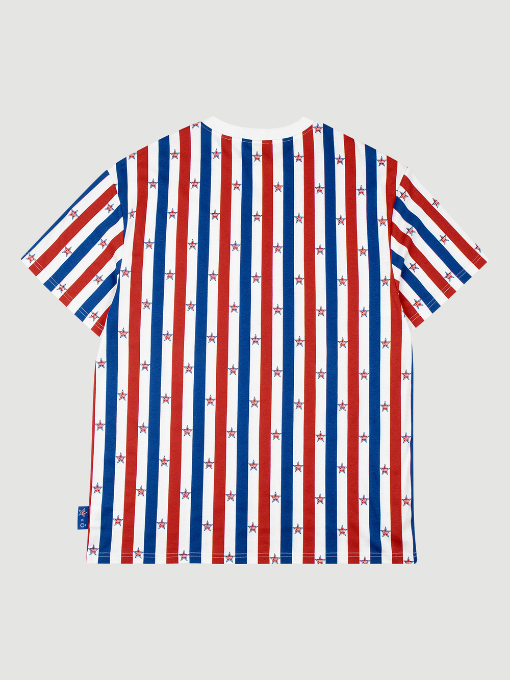 Пижама мужская Mjölk х СКА Stripes