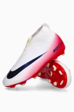 Бутсы Nike Zoom Mercurial Superfly 10 Academy FG/MG Junior