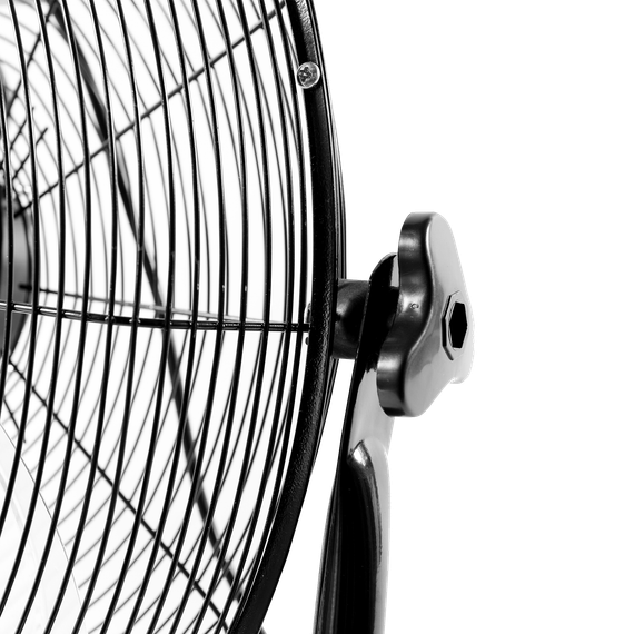 Промышленный вентилятор ROYAL CLIMA RSF-200M-BL — (6)