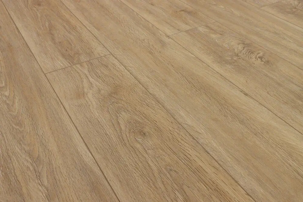 Виниловая SPC плитка Cronafloor Wood Дуб Кельме