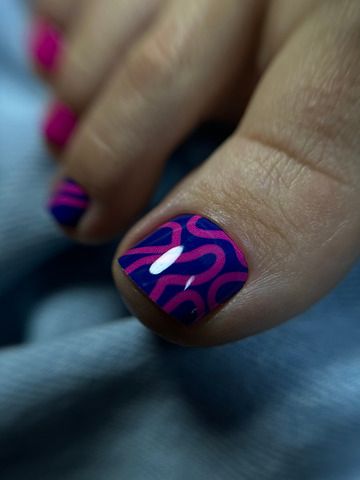 ПЛЕНКИ NAIL WRAPS FORTE (PED)