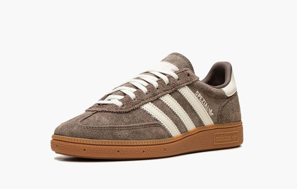 Adidas Handball Spezial WMNS "Earth Strata Gum"