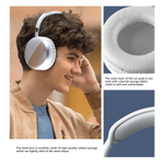 Наушники беспроводные с радио AKZ Max11