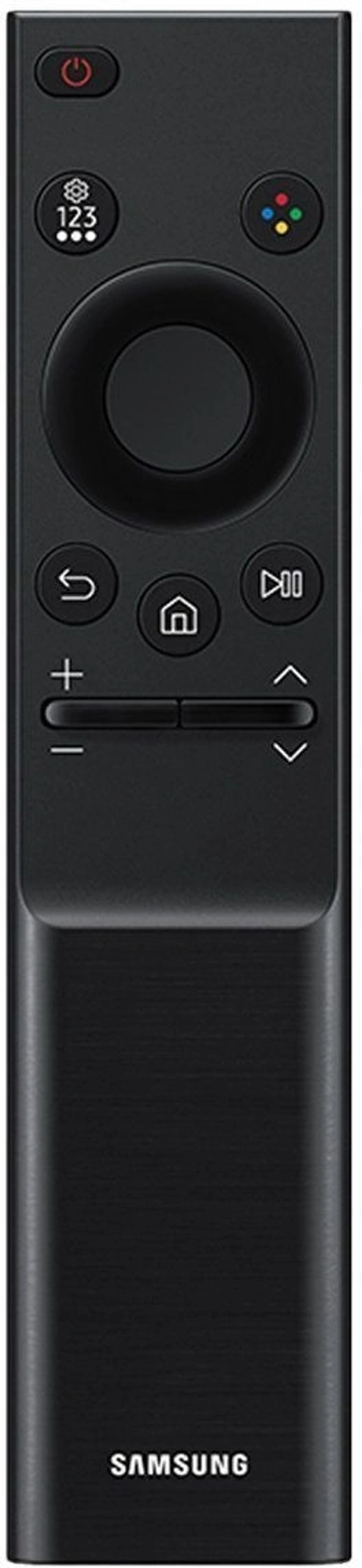 Телевизор LED Samsung 75" UE75U8000FUXRU черный 4K Ultra HD 60Hz DVB-T2 DVB-C DVB-S2 USB WiFi Smart TV