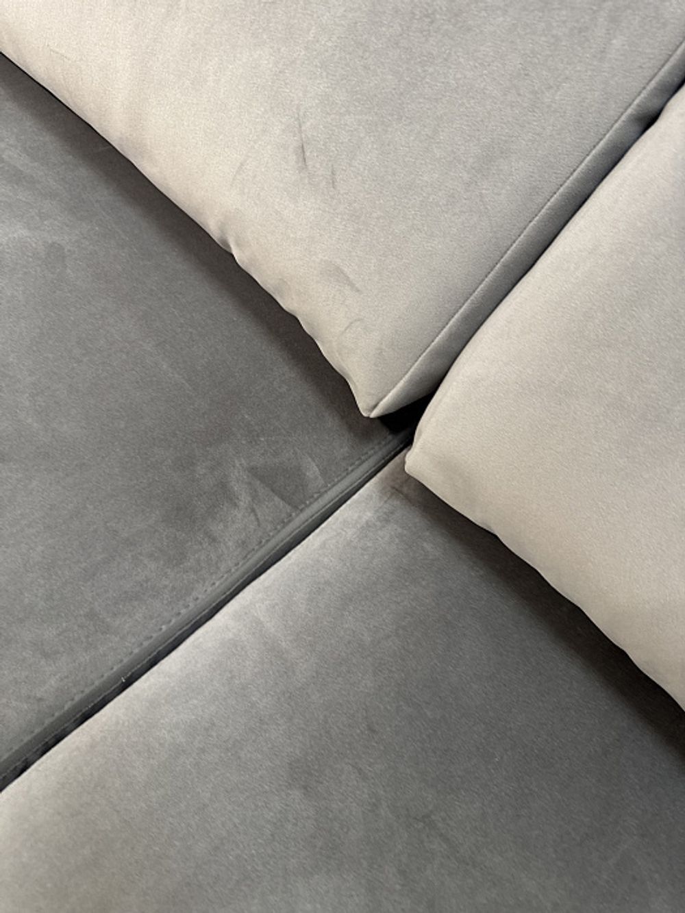 Диван "Вог" двухместный