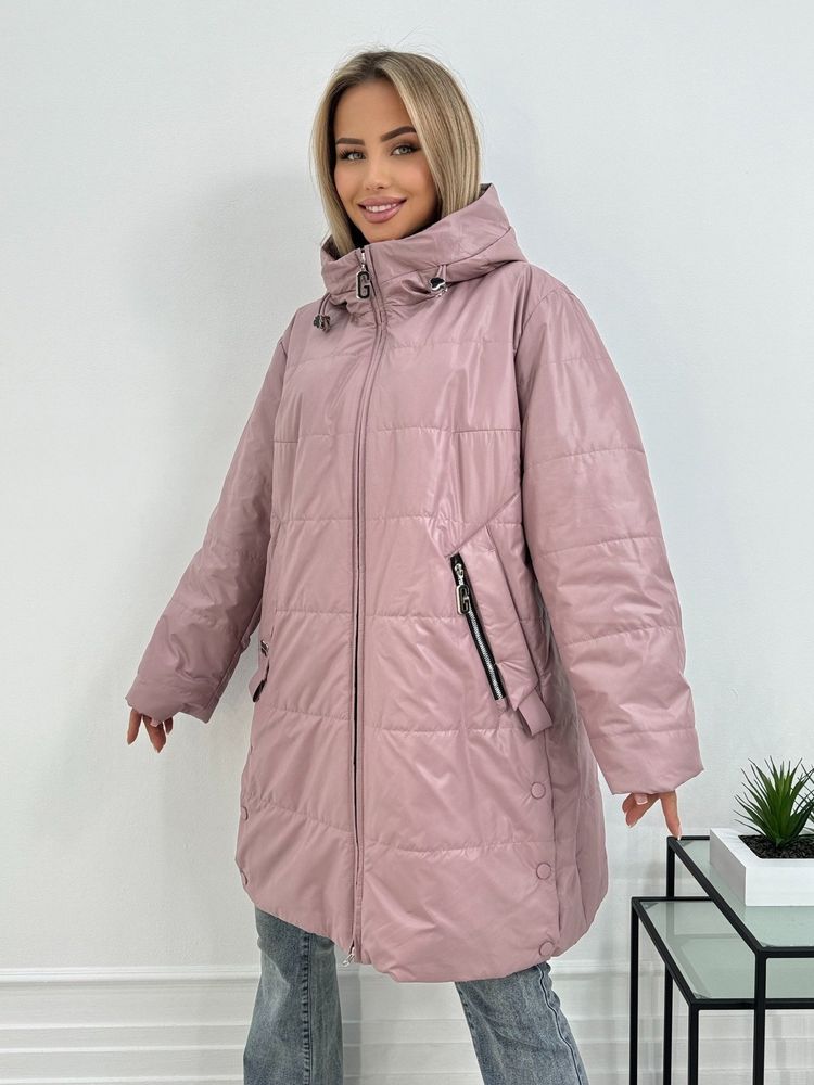 Куртка 326-2 Fabrika