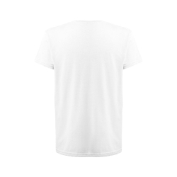FAIR 3XL WH. Футболка из 100% хлопка