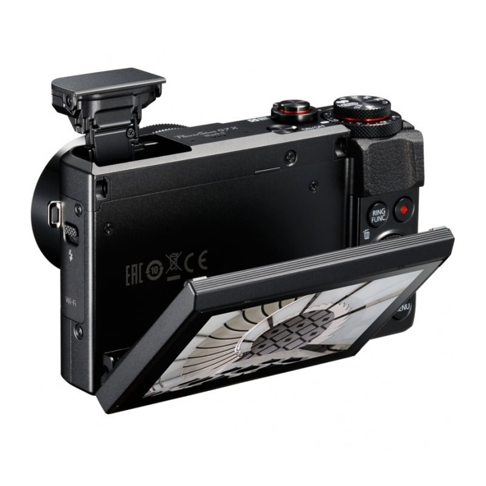 G7x mark hot sale ii