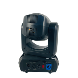 Вращающаяся голова Led Beam 120W, Big Topper