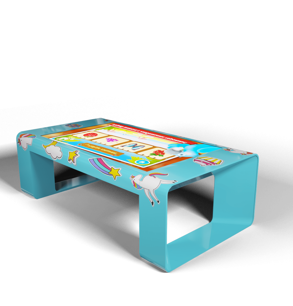 Детский сенсорный стол BM myWorld 32"