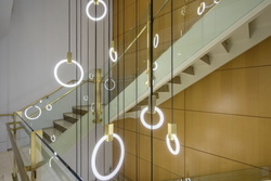 Светильник Halo