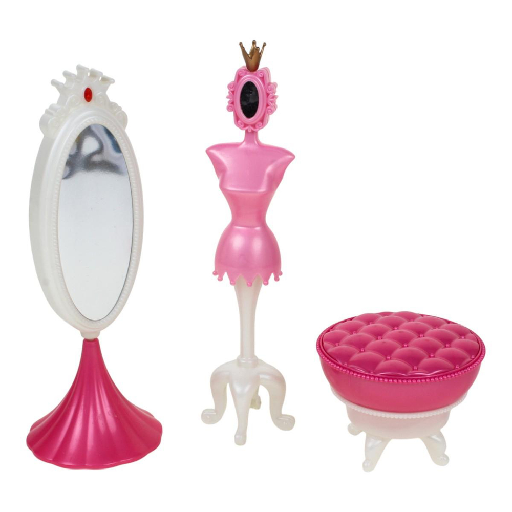 Мебель для кукол "Гардеробная-1" 1745508