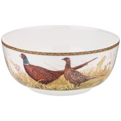 САЛАТНИК LEFARD "ОХОТА" 800МЛ 15,5*7СМ (КОР=24ШТ.)