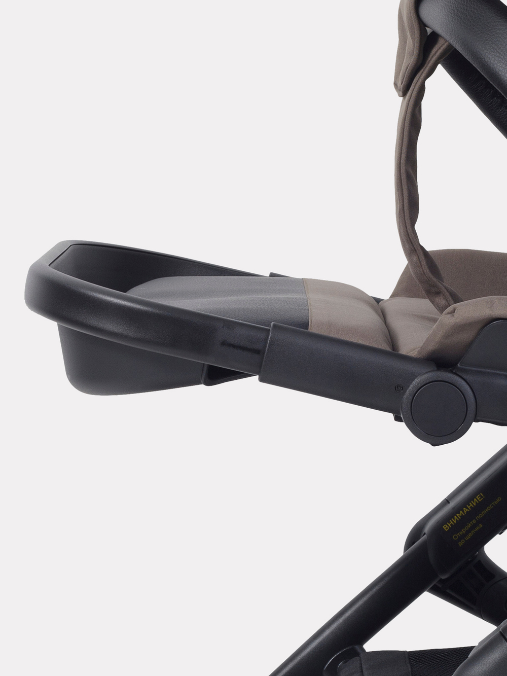 Коляска 2 в 1 Rant Garda