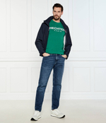 Футболка Hechter Paris - зеленый(75003-151925)